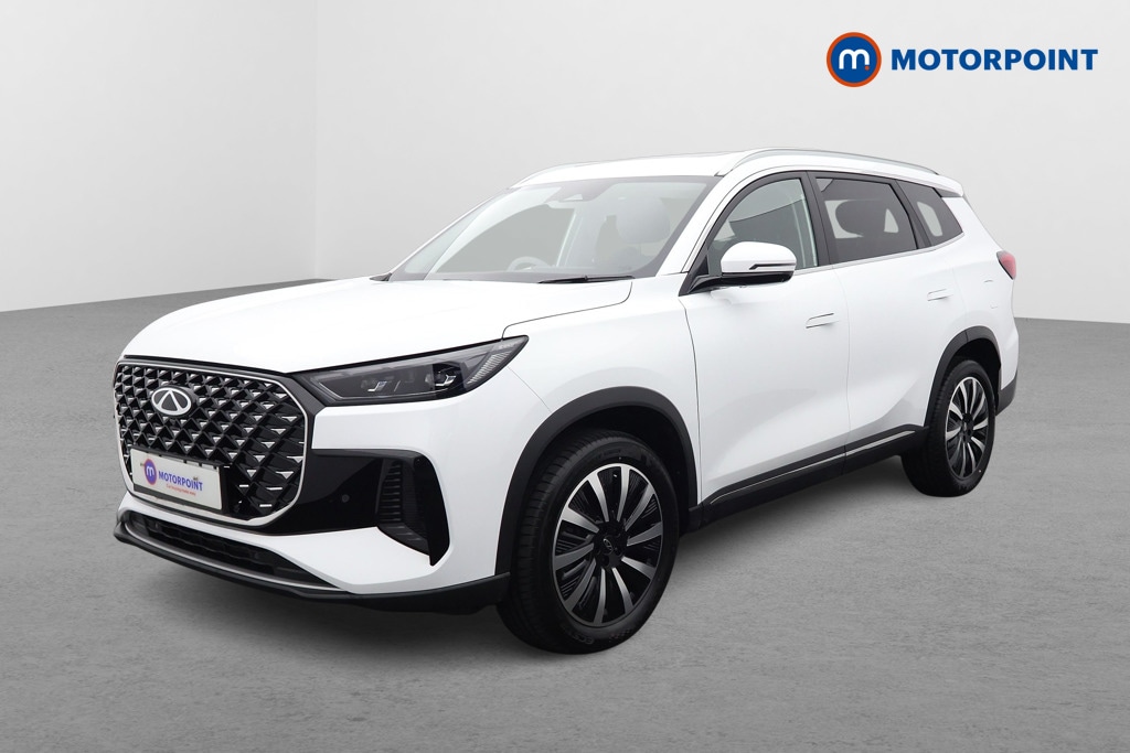 Used Chery Tiggo 8 2025 for sale - 77691730: Photo 3