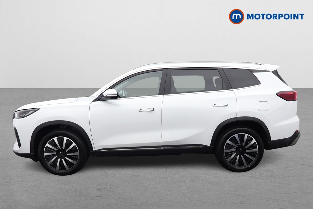 Used Chery Tiggo 8 2025 for sale - 77691730: Photo 4