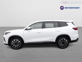 Used Chery Tiggo 8 2025 for sale - 77691730: Photo