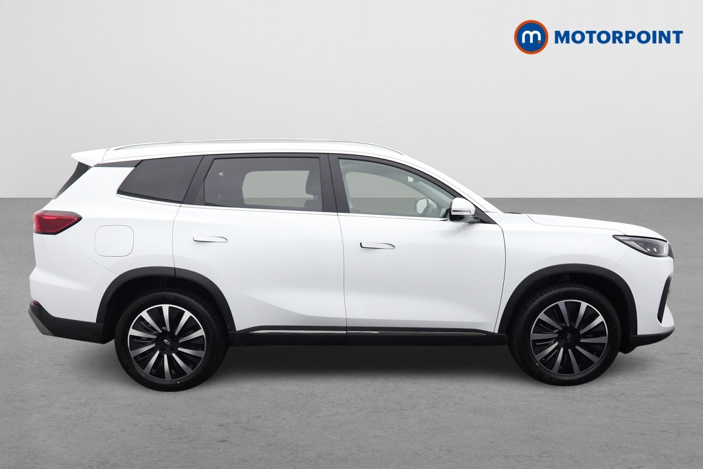 Used Chery Tiggo 8 2025 for sale - 77691730: Photo 8