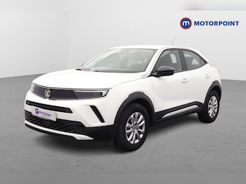 Used Vauxhall Mokka 2022 for sale - 78270965: Photo