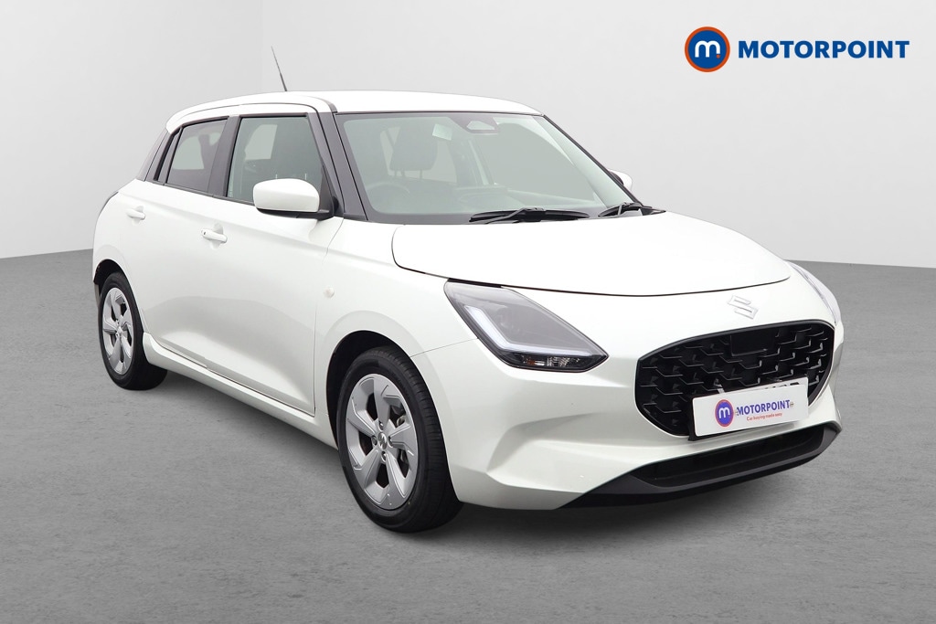 Used Suzuki Swift 2025 for sale - 76379706: Photo 1