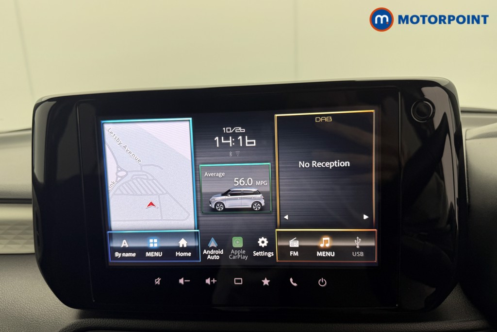 Used Suzuki Swift 2025 for sale - 76379706: Photo 10