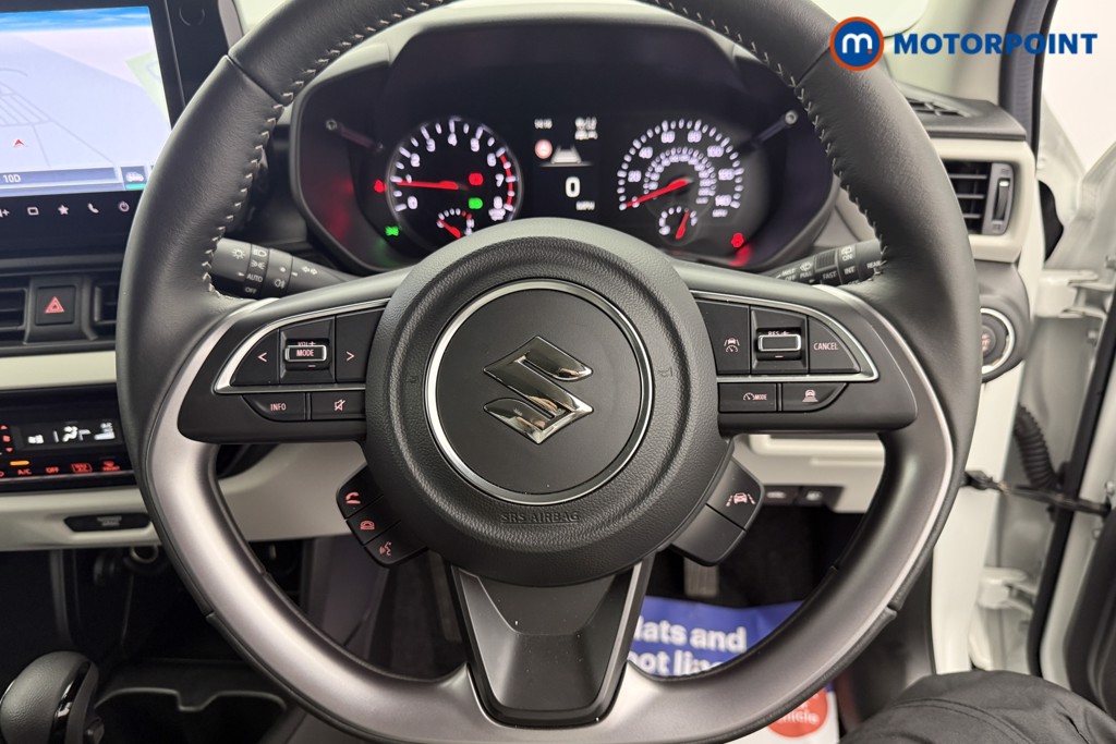 Used Suzuki Swift 2025 for sale - 76379706: Photo 15