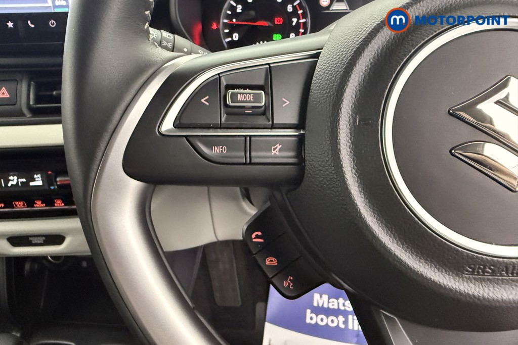 Used Suzuki Swift 2025 for sale - 76379706: Photo 16