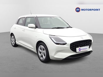 1.2 Mild Hybrid Motion 5dr CVT