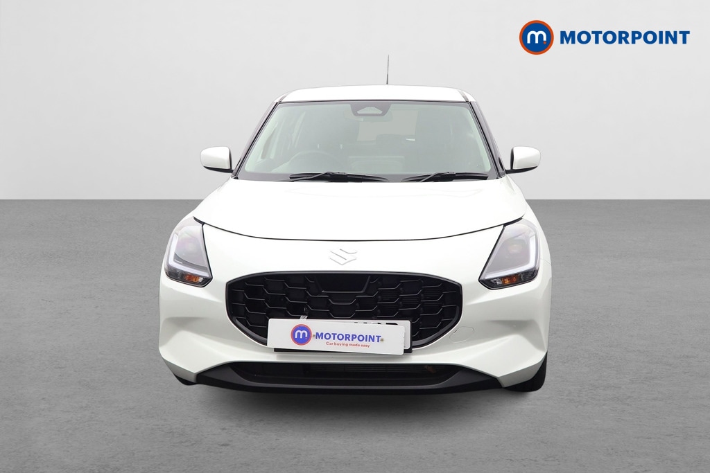 Used Suzuki Swift 2025 for sale - 76379706: Photo 2