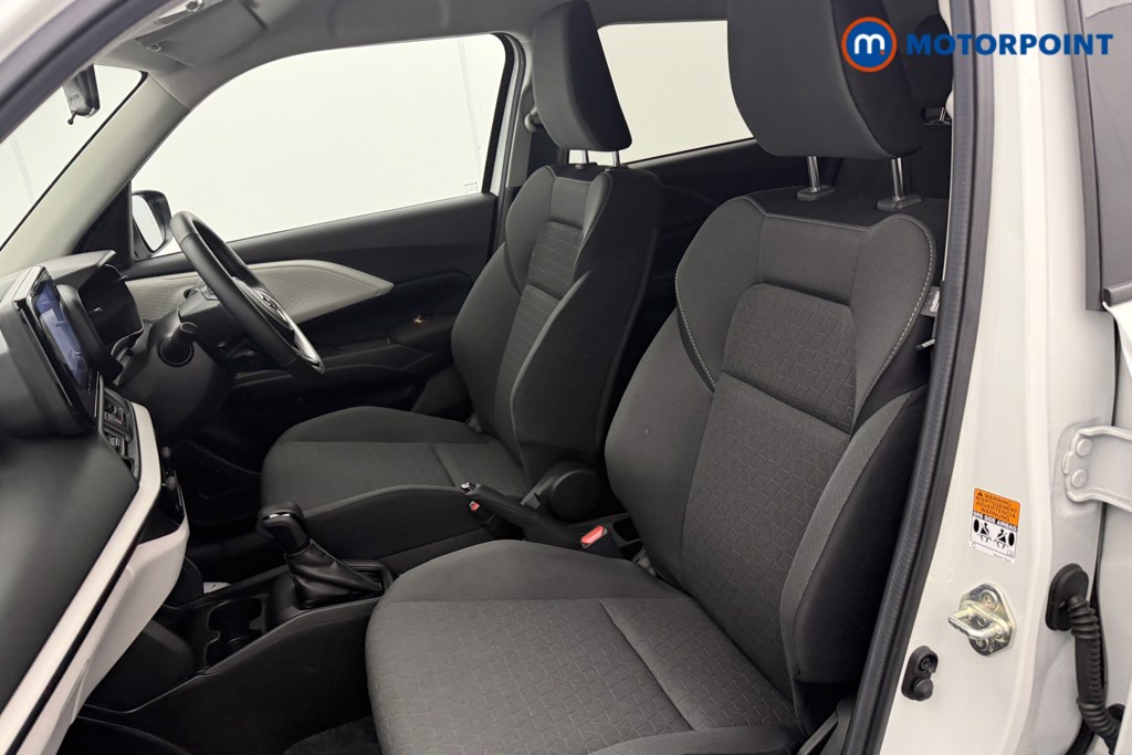 Used Suzuki Swift 2025 for sale - 76379706: Photo 24