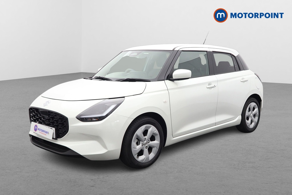 Used Suzuki Swift 2025 for sale - 76379706: Photo 3