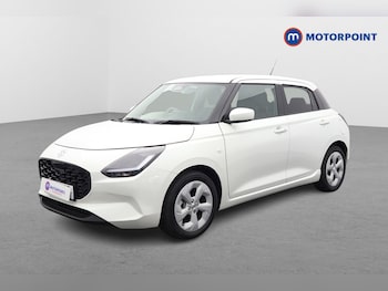 Used Suzuki Swift 2025 for sale - 76379706: Photo