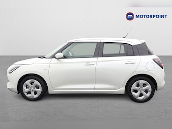Used Suzuki Swift 2025 for sale - 76379706: Photo