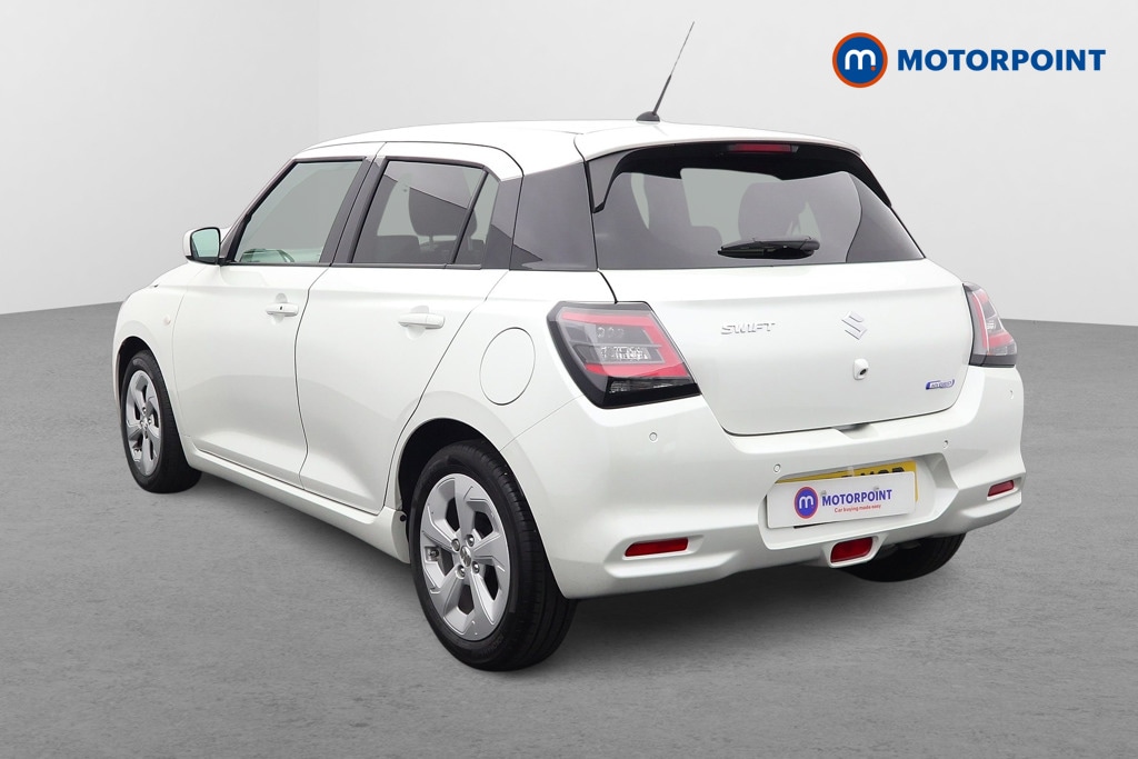 Used Suzuki Swift 2025 for sale - 76379706: Photo 5