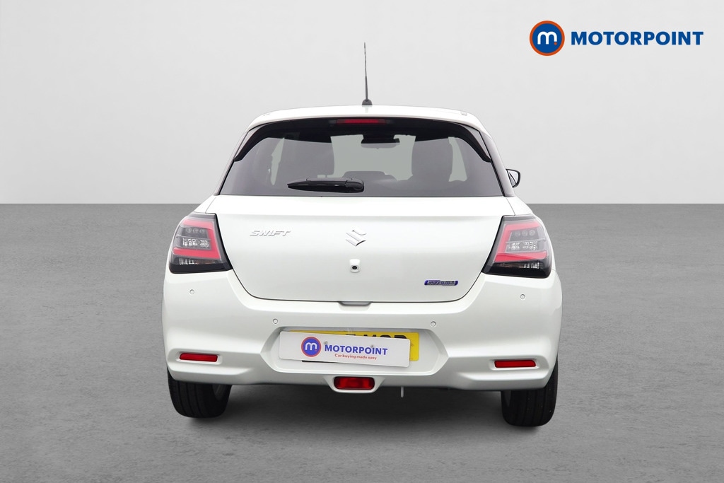 Used Suzuki Swift 2025 for sale - 76379706: Photo 6