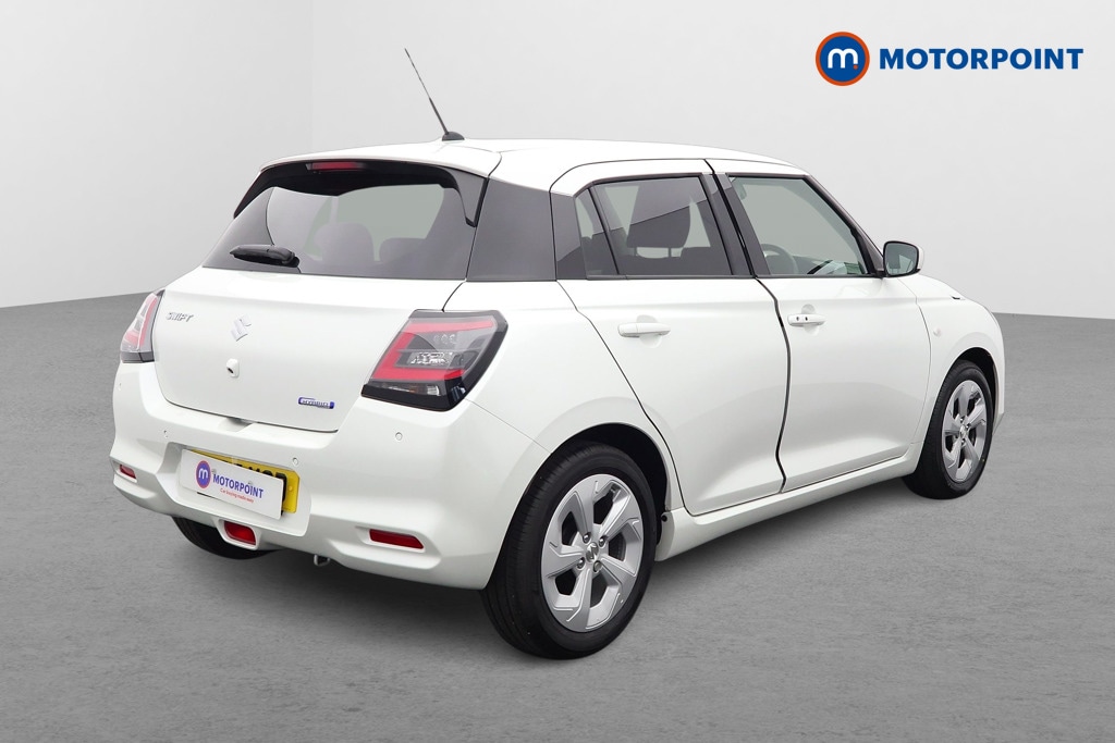 Used Suzuki Swift 2025 for sale - 76379706: Photo 7