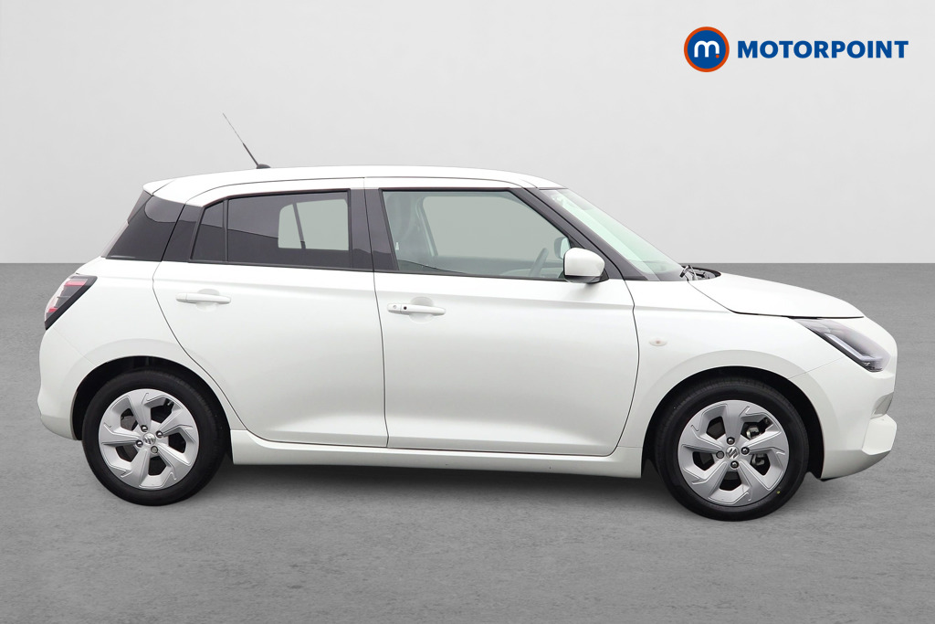 Used Suzuki Swift 2025 for sale - 76379706: Photo 8