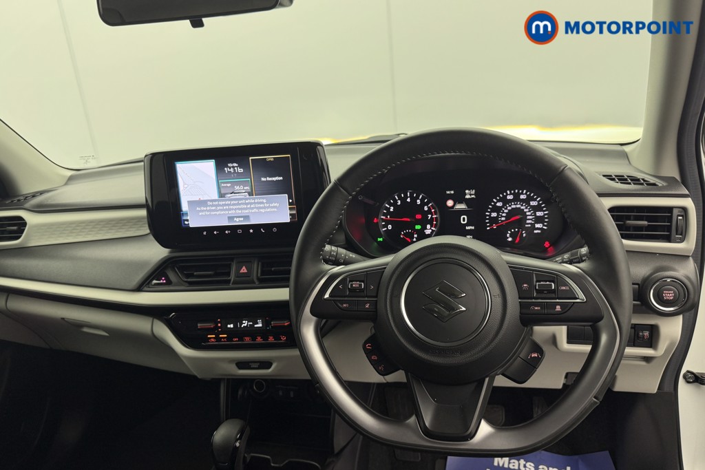 Used Suzuki Swift 2025 for sale - 76379706: Photo 9