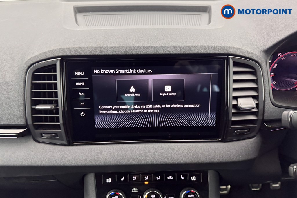 Used Skoda Karoq 2025 for sale - 76710298: Photo 10