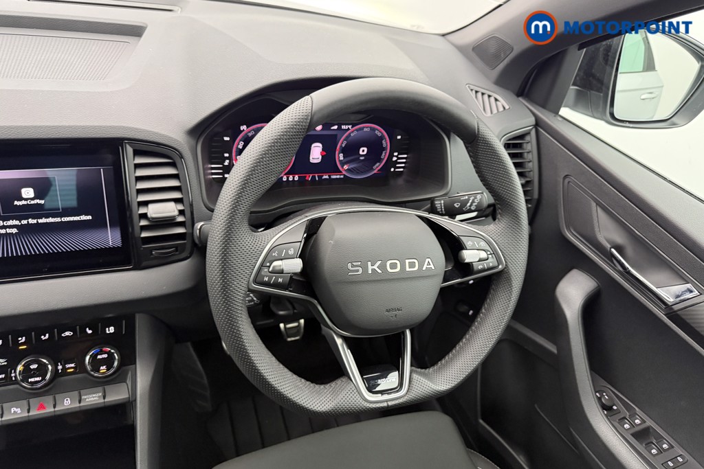 Used Skoda Karoq 2025 for sale - 76710298: Photo 11