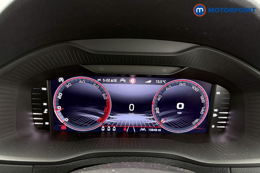 Used Skoda Karoq 2025 for sale - 76710298: Photo 13