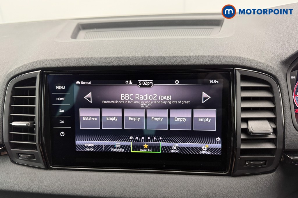 Used Skoda Karoq 2025 for sale - 76710298: Photo 14