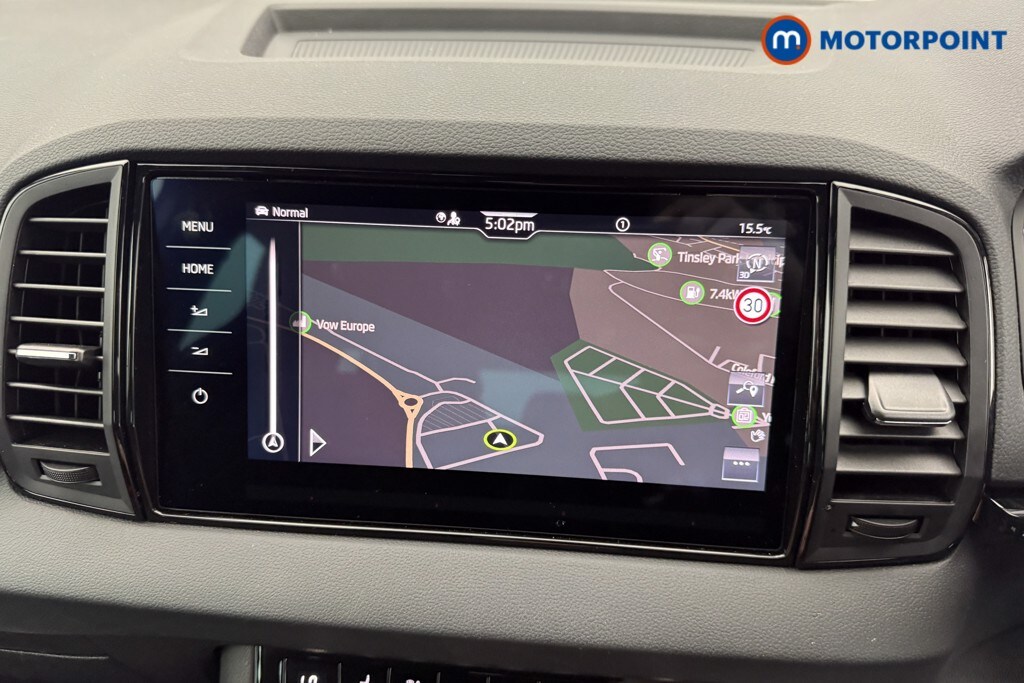 Used Skoda Karoq 2025 for sale - 76710298: Photo 16