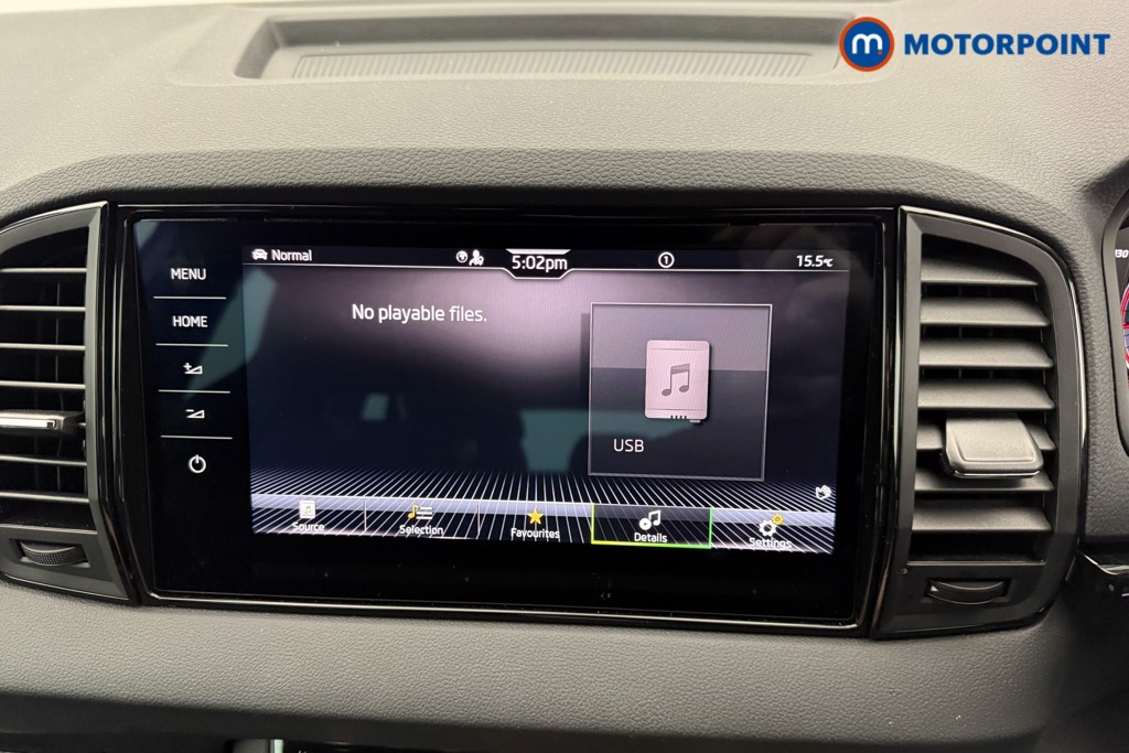 Used Skoda Karoq 2025 for sale - 76710298: Photo 17