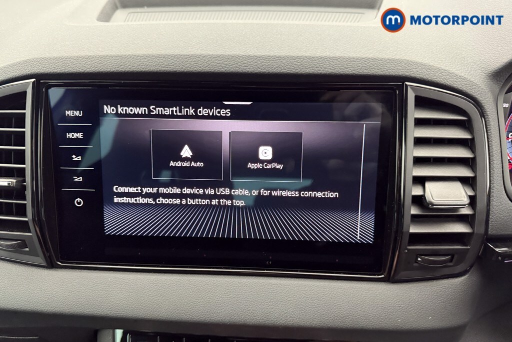 Used Skoda Karoq 2025 for sale - 76710298: Photo 18