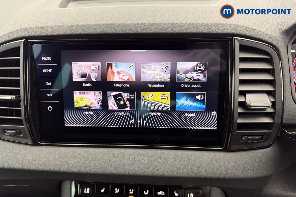 Used Skoda Karoq 2025 for sale - 76710298: Photo 19