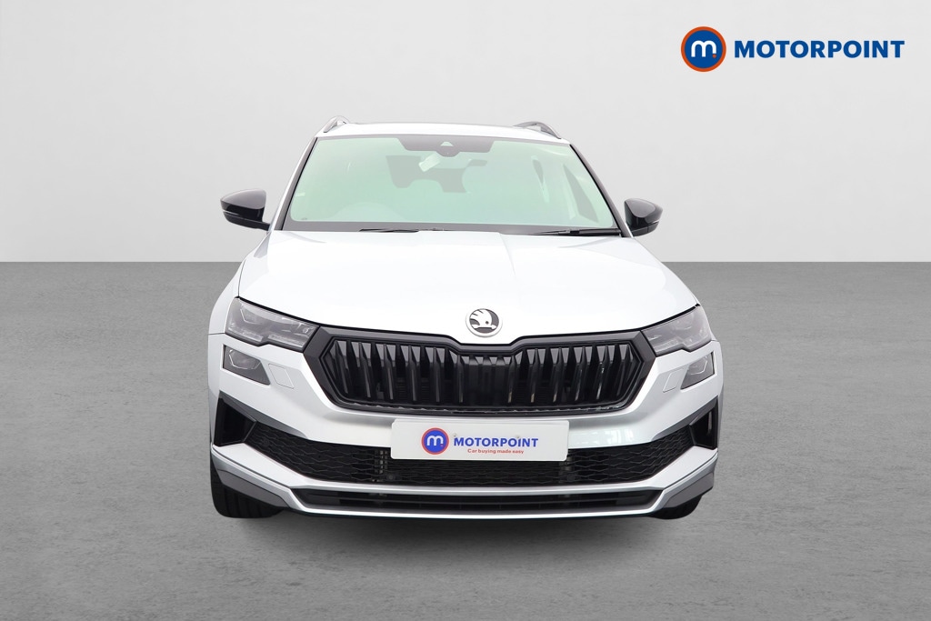 Used Skoda Karoq 2025 for sale - 76710298: Photo 2