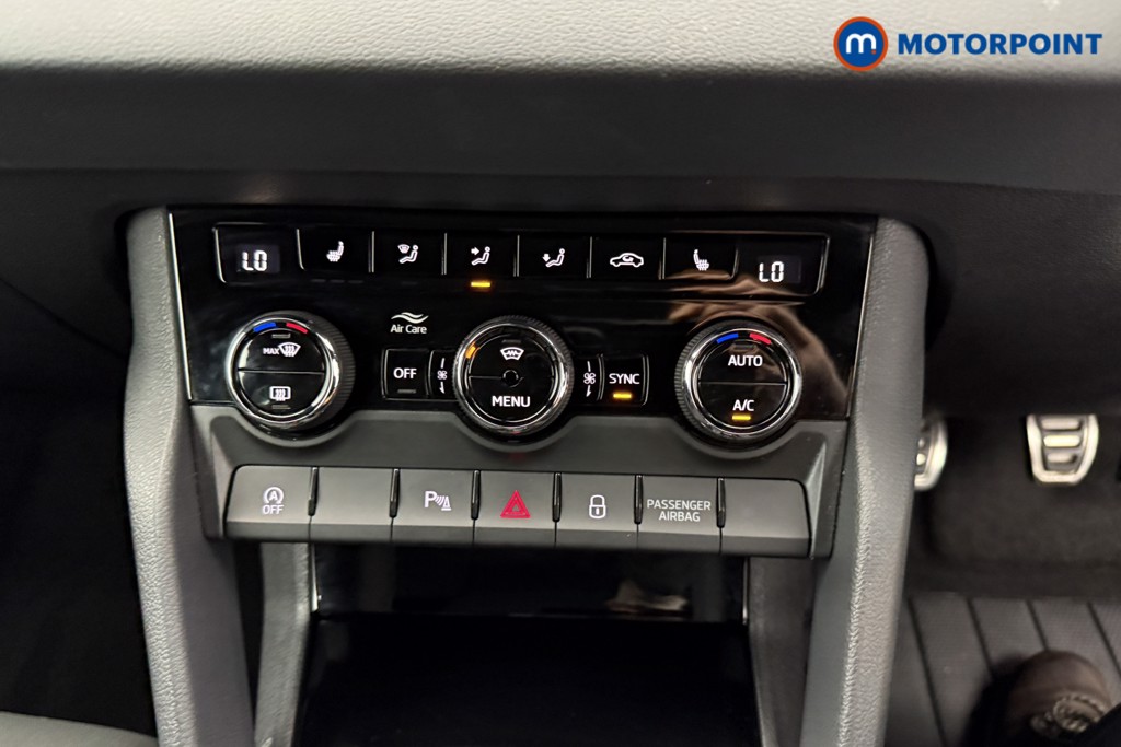 Used Skoda Karoq 2025 for sale - 76710298: Photo 20