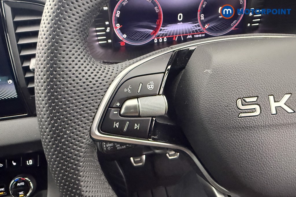 Used Skoda Karoq 2025 for sale - 76710298: Photo 22