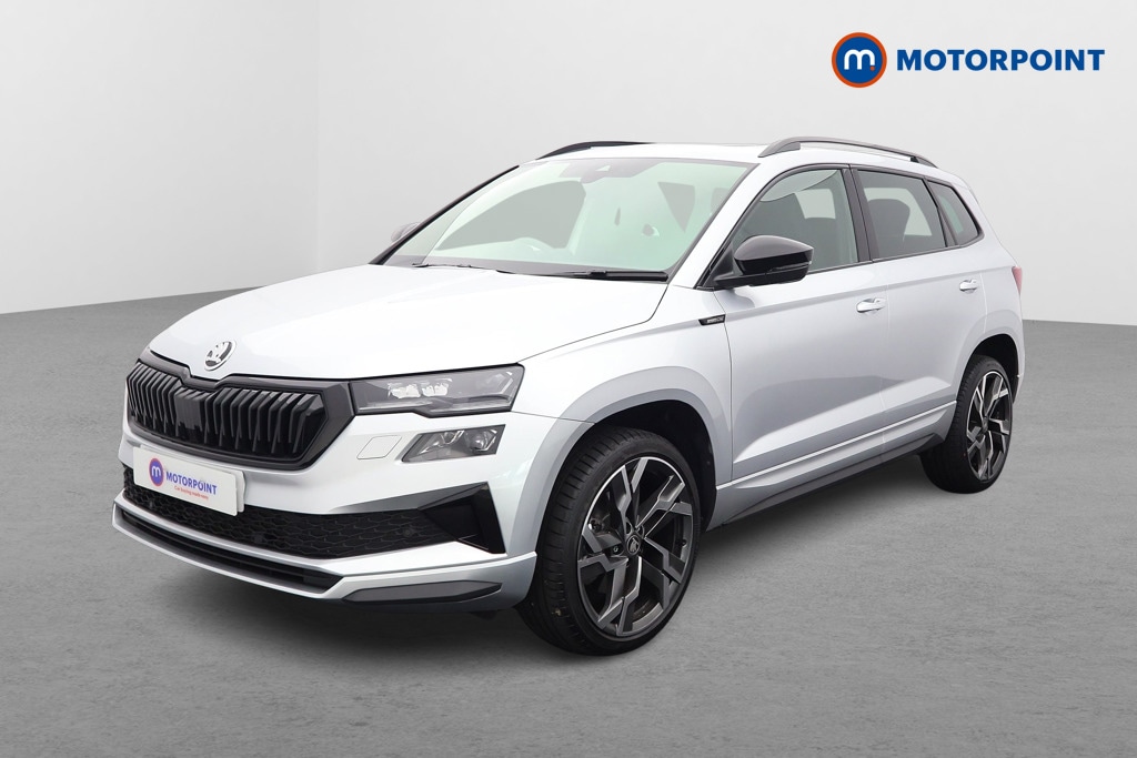 Used Skoda Karoq 2025 for sale - 76710298: Photo 3