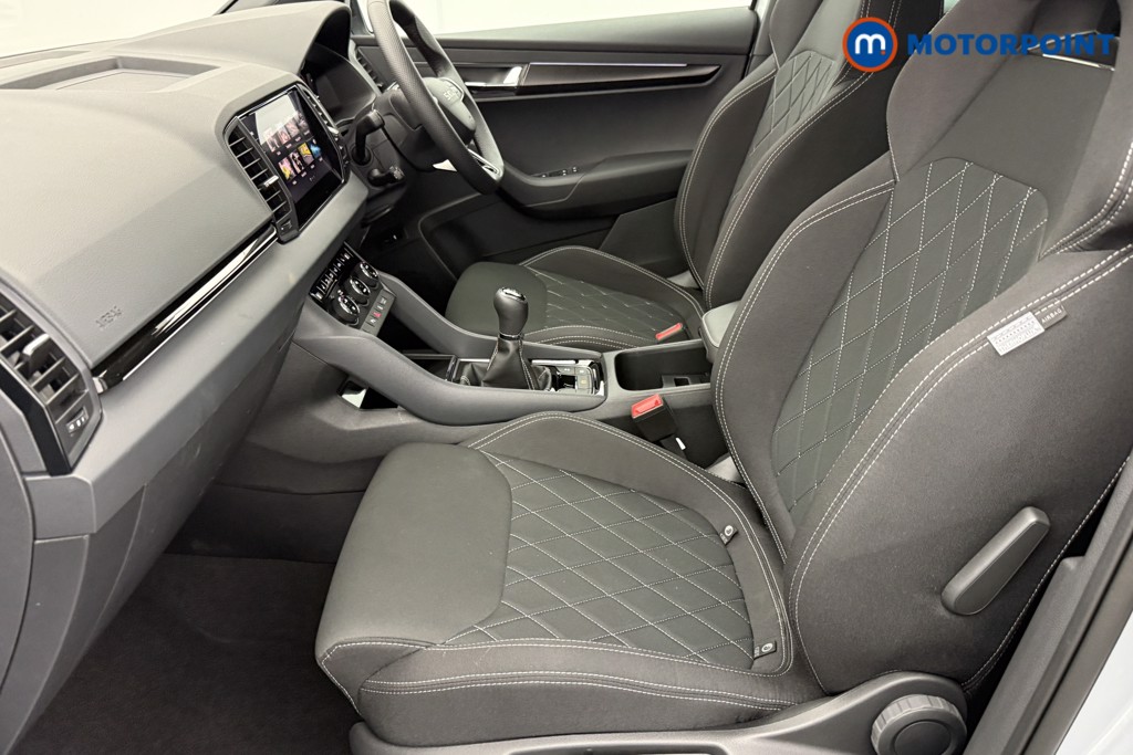 Used Skoda Karoq 2025 for sale - 76710298: Photo 33