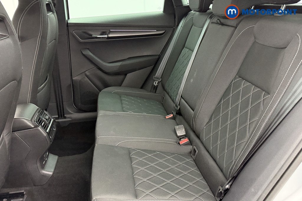 Used Skoda Karoq 2025 for sale - 76710298: Photo 34