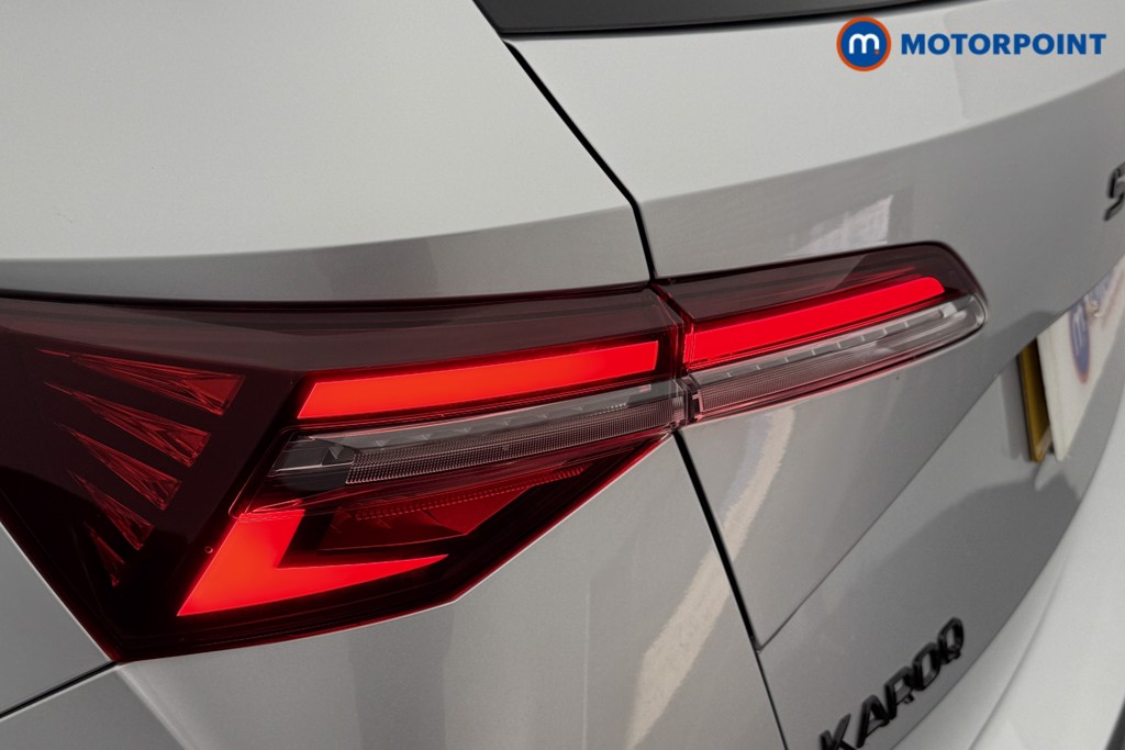 Used Skoda Karoq 2025 for sale - 76710298: Photo 36