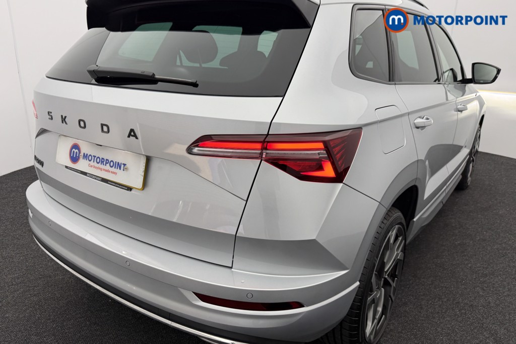 Used Skoda Karoq 2025 for sale - 76710298: Photo 37