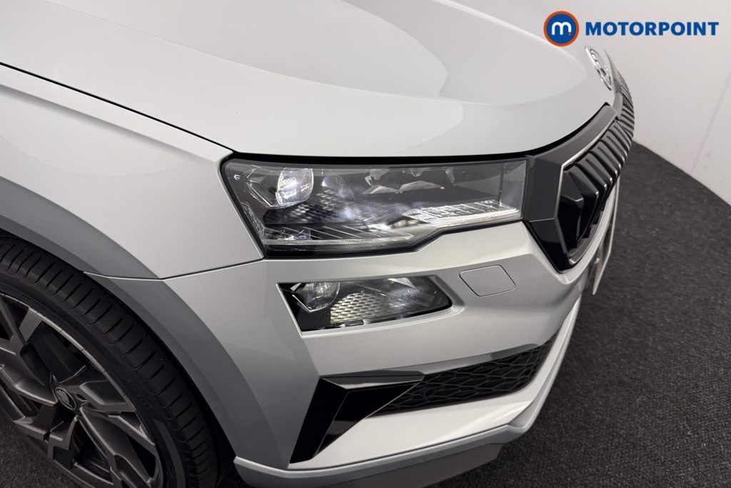 Used Skoda Karoq 2025 for sale - 76710298: Photo 38