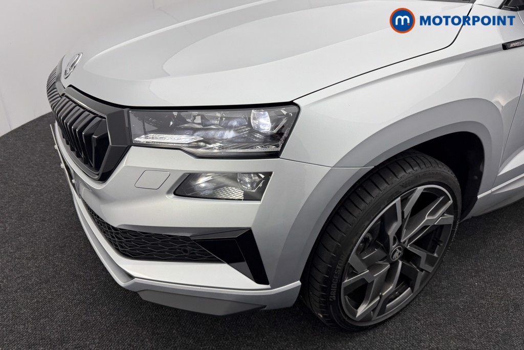 Used Skoda Karoq 2025 for sale - 76710298: Photo 39