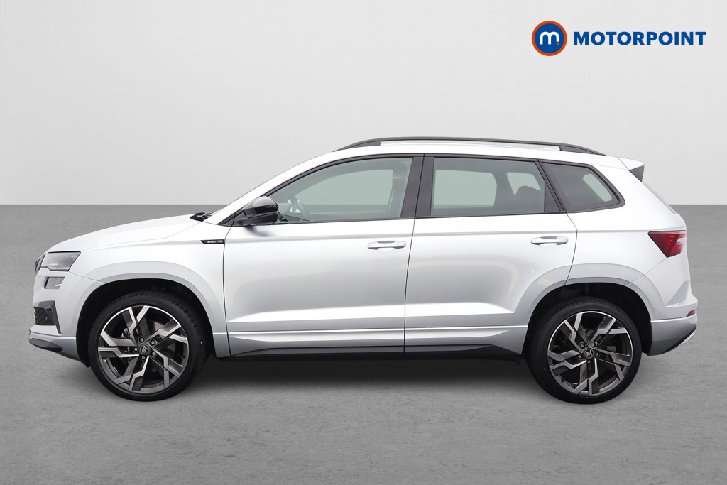 Used Skoda Karoq 2025 for sale - 76710298: Photo 4