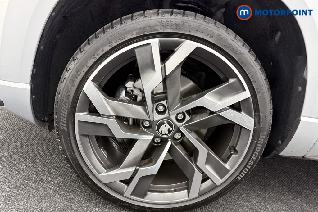 Used Skoda Karoq 2025 for sale - 76710298: Photo 40