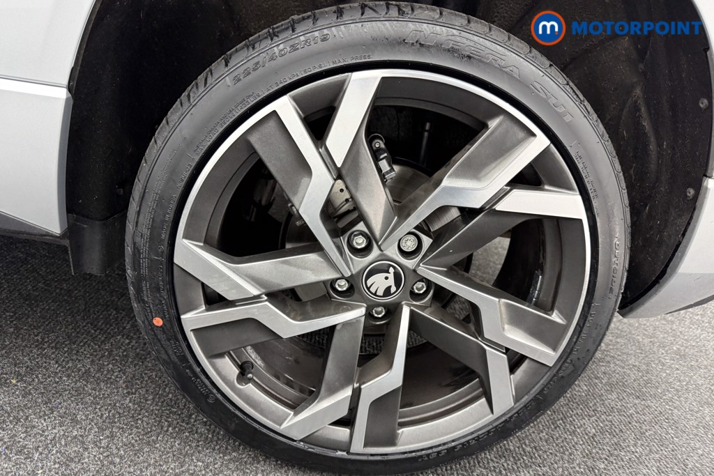 Used Skoda Karoq 2025 for sale - 76710298: Photo 41