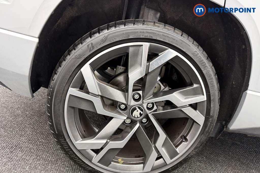 Used Skoda Karoq 2025 for sale - 76710298: Photo 42