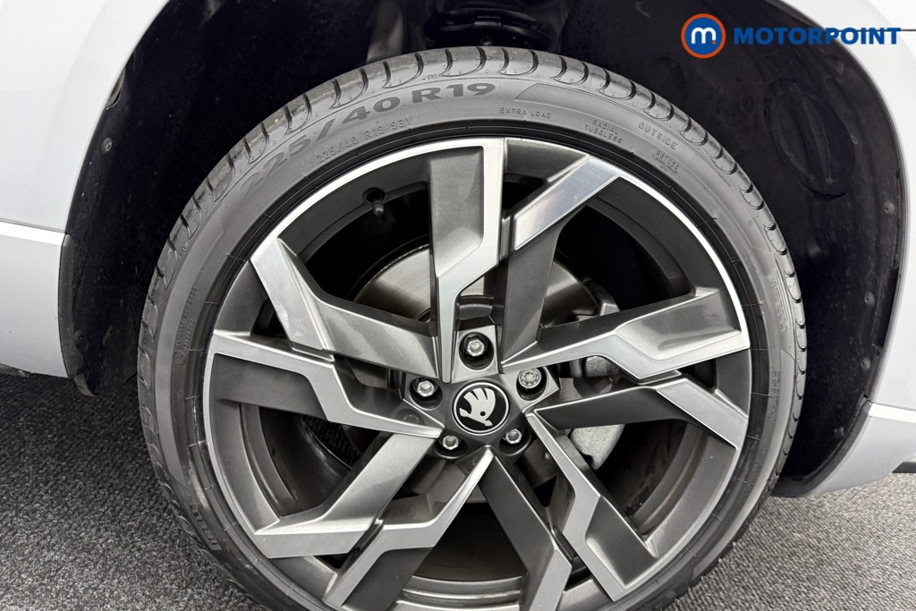 Used Skoda Karoq 2025 for sale - 76710298: Photo 43