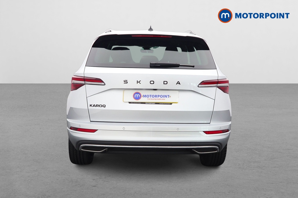 Used Skoda Karoq 2025 for sale - 76710298: Photo 6