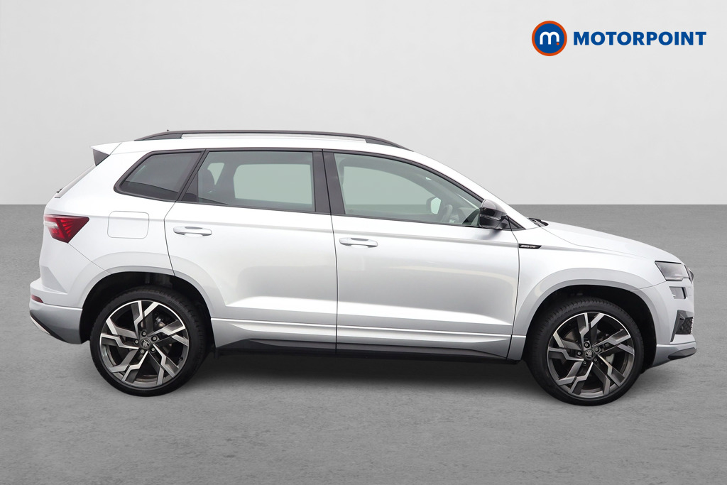 Used Skoda Karoq 2025 for sale - 76710298: Photo 8
