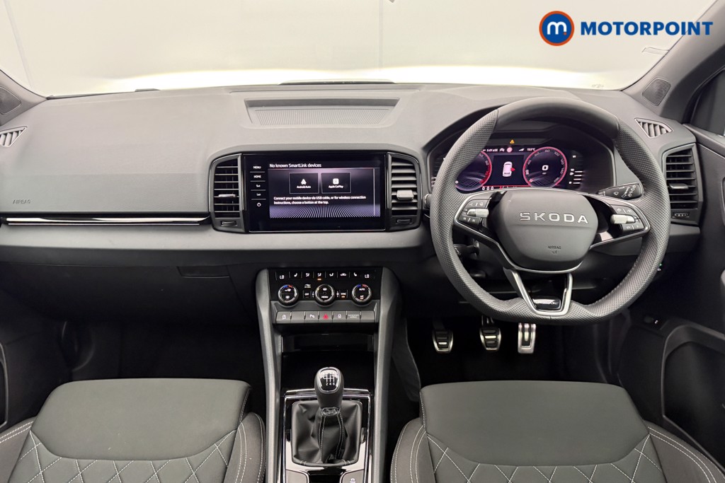 Used Skoda Karoq 2025 for sale - 76710298: Photo 9