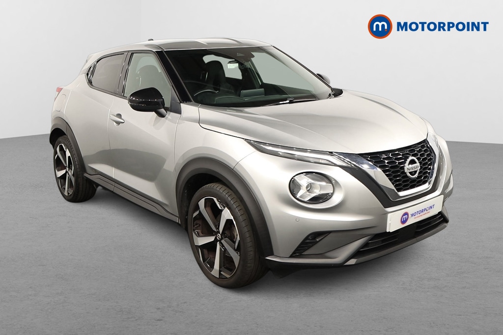 Used Nissan Juke 2022 for sale - 76662056: Photo 1