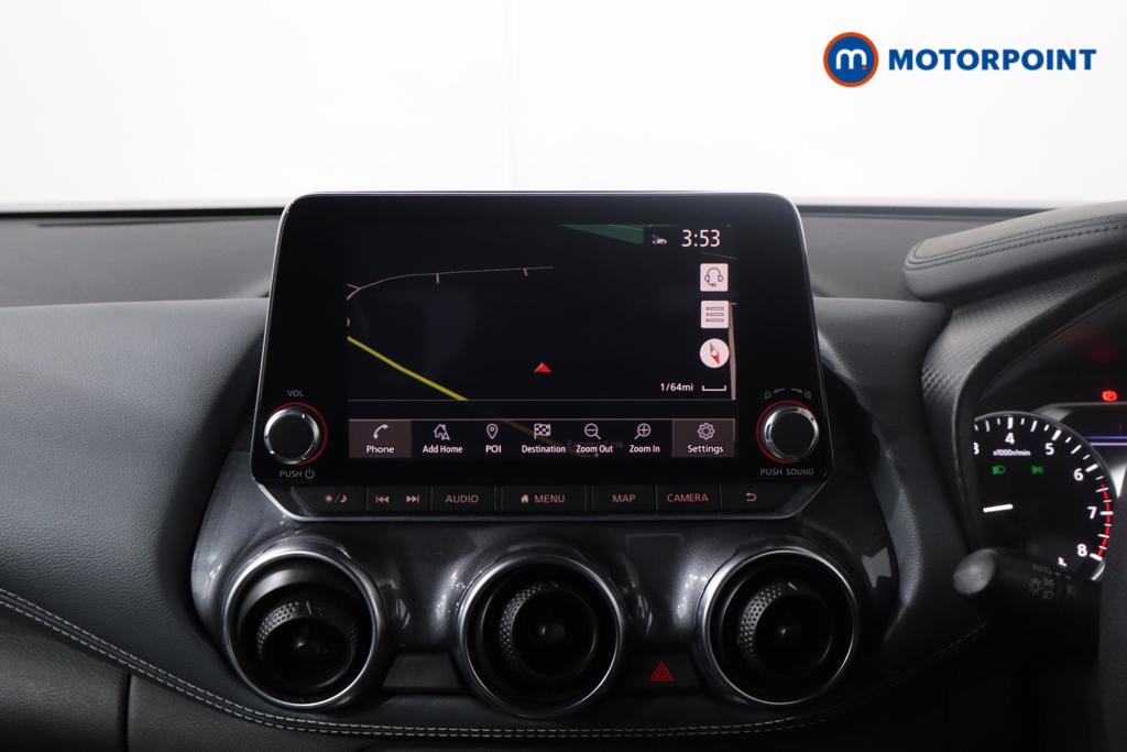 Used Nissan Juke 2022 for sale - 76662056: Photo 10