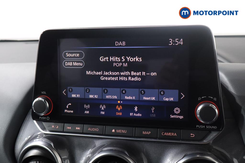 Used Nissan Juke 2022 for sale - 76662056: Photo 19