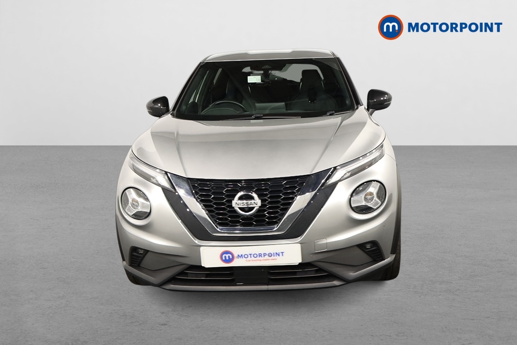 Used Nissan Juke 2022 for sale - 76662056: Photo 2